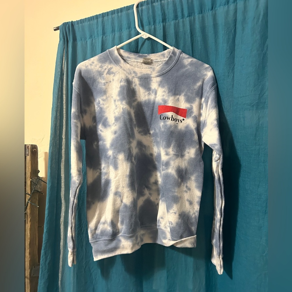 Women’s Marlboro Cowboy crewneck